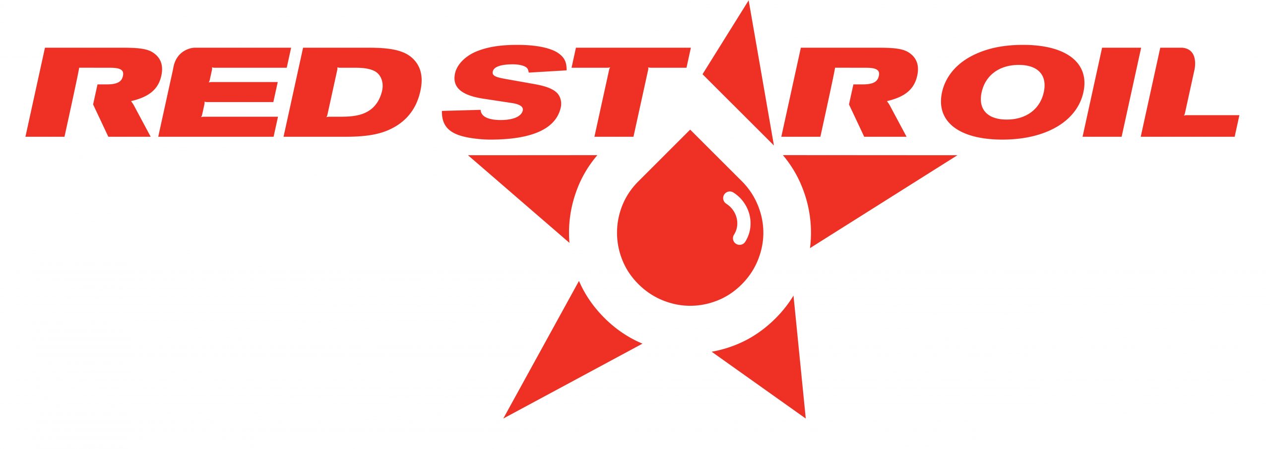 Red Star Oil