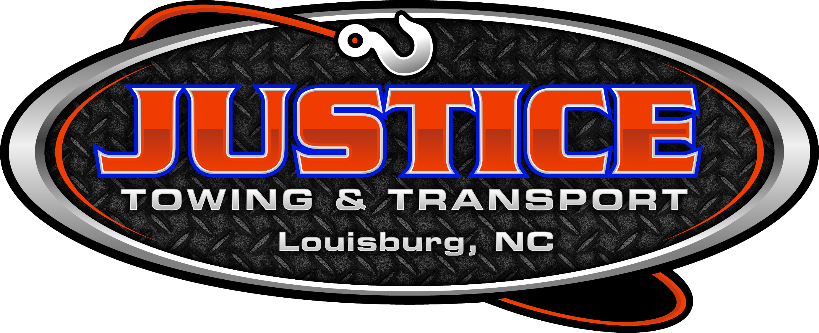 Justice Towing Transport