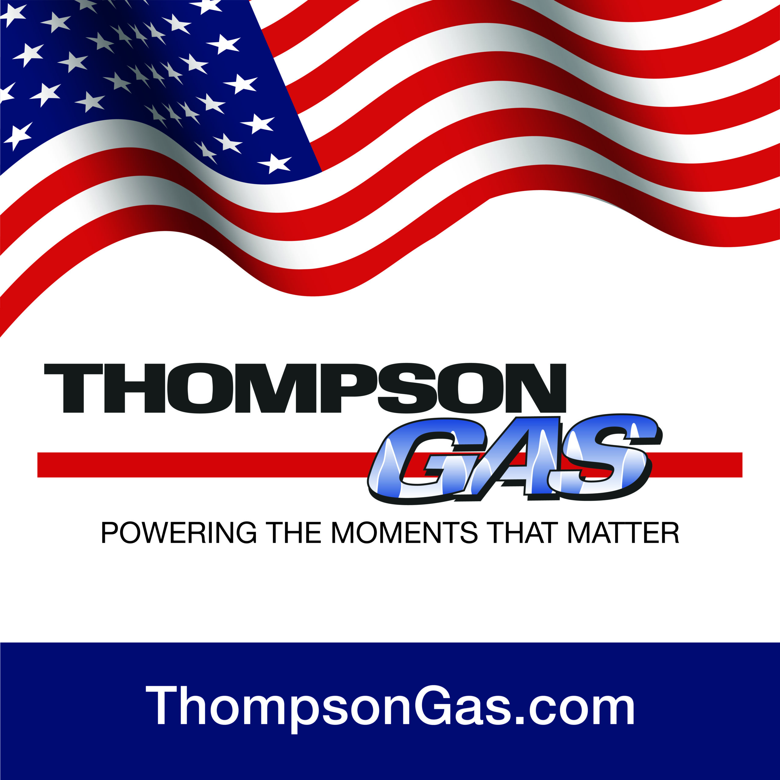 Thompson Gas - Propane